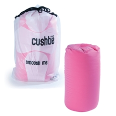 Original Cushtie - Pink
